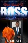 From Inmate To Boss By E. Fresh Cover Image