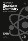Jack Sabin, Scientist and Friend: Volume 85 (Advances in Quantum Chemistry #85) By Jens Oddershede (Volume Editor), Erkki J. Brandas (Volume Editor) Cover Image