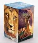The Chronicles of Narnia Movie Tie-in 7-Book Box Set Cover Image