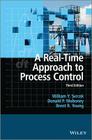 Real-Time Approach Proc Contro By Svrcek Cover Image