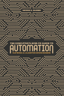 The Executive's How-To Guide to Automation: Mastering AI and Algorithm-Driven Business Cover Image