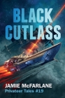 Black Cutlass Cover Image