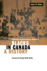 Blacks in Canada: A History (Carleton Library Series #192) By Robin W. Winks, George Elliott Clarke (Foreword by) Cover Image