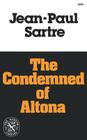 The Condemned of Altona: A Play in Five Acts By Jean-Paul Sartre Cover Image