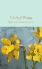 Selected Poems By William Wordsworth Cover Image