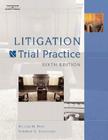 Litigation and Trial Practice Cover Image