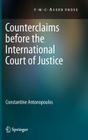 Counterclaims Before the International Court of Justice Cover Image