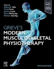 Grieve's Modern Musculoskeletal Physiotherapy Cover Image