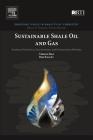 Sustainable Shale Oil and Gas: Analytical Chemistry, Geochemistry, and Biochemistry Methods (Emerging Issues in Analytical Chemistry) By Vikram Rao, Rob Knight Cover Image