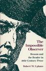 The Impossible Observer: Reason and the Reader in 18th-Century Prose Cover Image