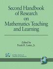 Second Handbook of Research on Mathematics Teaching and Learning By Jr. Lester, Frank K. (Editor) Cover Image
