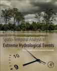 Spatiotemporal Analysis of Extreme Hydrological Events Cover Image