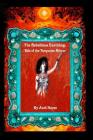 The Rebellious Earthling: Tale of The Turquoise Mirror Cover Image