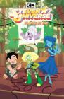 Steven Universe: Playing by Ear (Vol. 6): Playing by Ear Cover Image