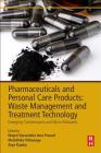 Pharmaceuticals and Personal Care Products: Waste Management and Treatment Technology: Emerging Contaminants and Micro Pollutants By Majeti Narasimha Vara Prasad (Editor), Meththika Vithanage (Editor), Atya Kapley (Editor) Cover Image