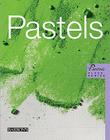 Pastels By Tomas Ubach (Editor), David Sanmiguel (Illustrator), Oscar Sanchis (Illustrator) Cover Image