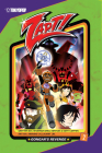 Zapt!, Volume 2: Gongar's Revenge: Gongar's Revenge (Zapt! manga #2) By Shannon Eric Denton, Keith Giffen, Armand Villavert, JR. (Illustrator) Cover Image