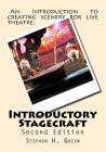 Introductory Stagecraft By Stephen H. Green Cover Image