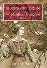 Elsie's Children Lib/E (Original Elsie Classics (Audio) #6) By Martha Finley, Marguerite Gavin (Read by) Cover Image