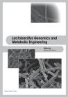 Lactobacillus Genomics and Metabolic Engineering Cover Image