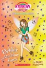 Debbie the Duckling Fairy (The Farm Animal Fairies #1): A Rainbow Magic Book Cover Image