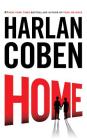 Home (Myron Bolitar Mysteries (Audio) #11) By Harlan Coben, Steven Weber (Read by) Cover Image