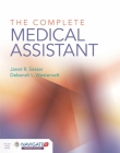 The Complete Medical Assistant Cover Image