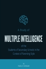 Multiple Intelligence By Parul R. Goswami Cover Image
