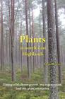 Plants in North-East Highlands Cover Image