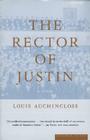 The Rector Of Justin: A Novel By Louis Auchincloss Cover Image