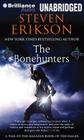 The Bonehunters (Malazan Book of the Fallen #6) By Steven Erikson, Michael Page (Read by) Cover Image