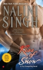 Kiss of Snow (Psy-Changeling Novel, A #8) By Nalini Singh Cover Image
