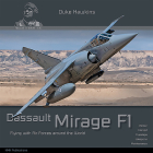 Dassault Mirage F1: Aircraft in Detail By Robert Pied, Nicolas Deboeck Cover Image