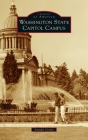 Washington State Capitol Campus (Images of America) By Jennifer Crooks Cover Image