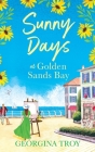 Sunny Days at Golden Sands Bay Cover Image