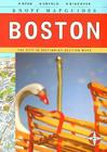 Knopf Mapguides Boston Cover Image