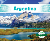 Argentina Cover Image