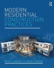 Modern Residential Construction Practices Cover Image