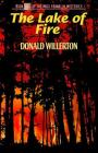 The Lake of Fire: Book 5 of the Mogi Franklin Mysteries By Donald Willerton Cover Image