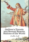 Gulliver's Travels into Several Remote Nations of the World Cover Image