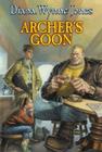 Archer's Goon By Diana Wynne Jones Cover Image