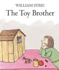 The Toy Brother Cover Image