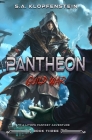 Guild War (Pantheon Online Book 3): a LitRPG adventure By S. a. Klopfenstein Cover Image