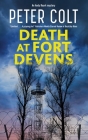 Death at Fort Devens By Peter Colt Cover Image