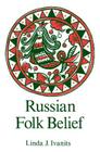 Russian Folk Belief Cover Image