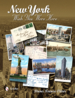 New York: Wish You Were Here By Diana Oliver Cover Image