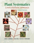 Plant Systematics: A Phylogenetic Approach Cover Image