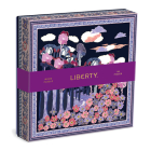 Liberty Bianca 144 Piece Wood Puzzle Cover Image