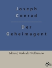 Der Geheimagent By Redaktion Gröls-Verlag (Editor), Joseph Conrad Cover Image
