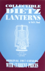 Collectible Dietz Lanterns Cover Image